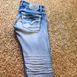 Salvage Jeans